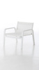 Gandiablasco Stack Lounge Chair