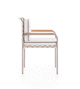 Gandiablasco Onsen Dining Chair 