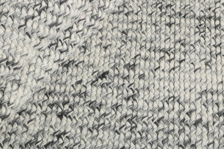 Rezas Rainbow Gray Carpet