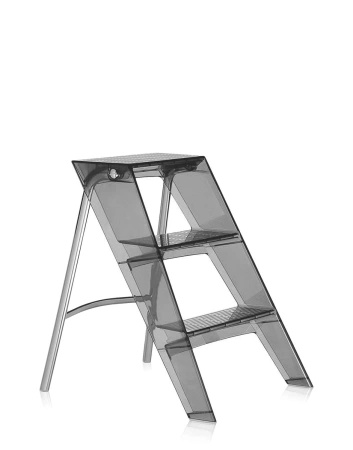 Upper Ladder Tinted