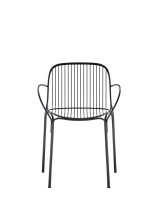 Hiray Small Fotel Czarny