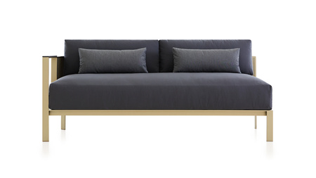 Modular Sofa Gandiablasco Solanas Sectional 1