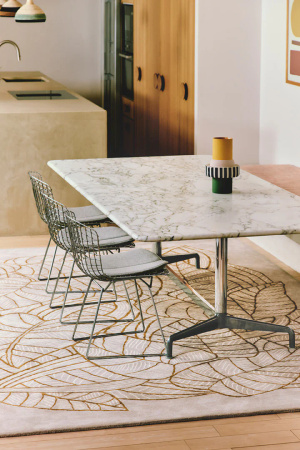 Toulemonde Bochart Eden Naturel carpet