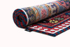 Dywan Louis de Poortere Antalia Red Mix 9844