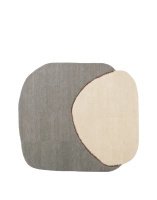 Aaland Gray Carpet 220x250