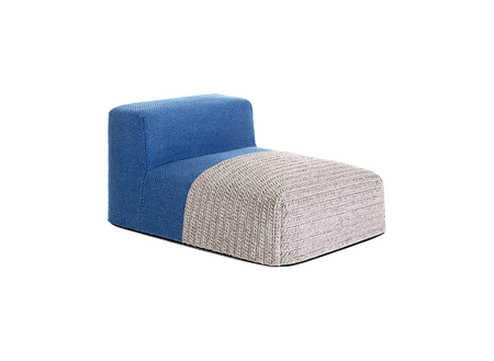 Kanapa Modułowa Gan Mangas Outdoor Blue