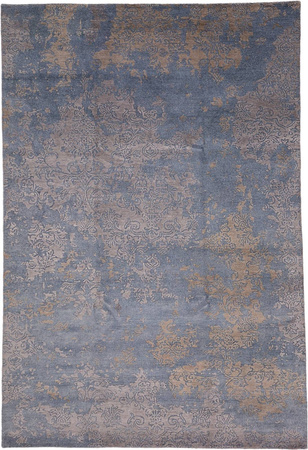 Modern Mamlook Wool Carpet 197 x 300 76714