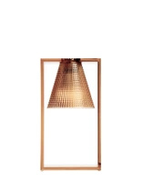 Light-Air Lamp Pink