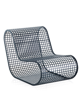 Gandiablasco Buit Club Armchair