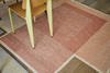 Gan Canevas Geo Coral Carpet
