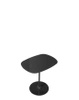 Thierry High Table Black