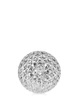 Planet Plafond Ceiling Lamp Transparent
