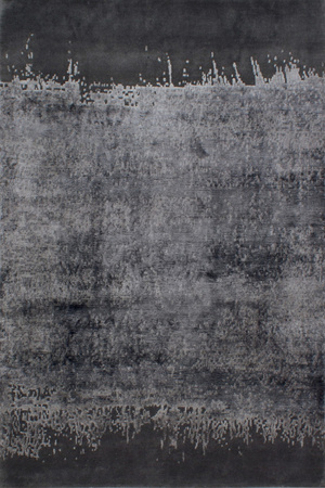 Serge Lesage Hailey Grey rug