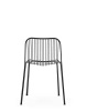 Hiray Chair Black