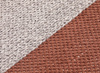 Gan Mangas Outdoor R1 Brown Carpet