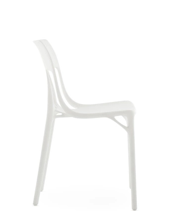 A.I. Lite Chair White