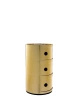 Componibili Metal 3 Gold