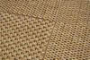 Carpet Decor Deserto Taupe Outdoor/Indoor Carpet
