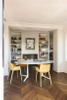 Piuma Chair Green