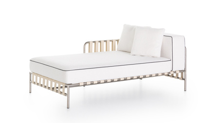 Gandiablasco Modular Sofa Onsen Sectional 2