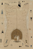 Toulemonde Bochart Lion Beige Carpet