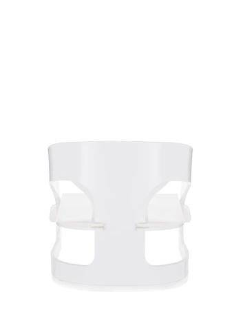  Joe Colombo Armchair White