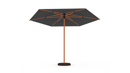 Gandiablasco Brisa Round Folding Umbrella