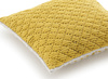 Poduszka Gan Silai Yellow - Yellow