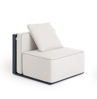 Modular Sofa Gandiablasco Islablanca Sectional 3