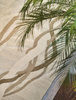 Toulemonde Bochart Lianes Naturel carpet