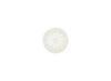 Gan Aram High White Stool