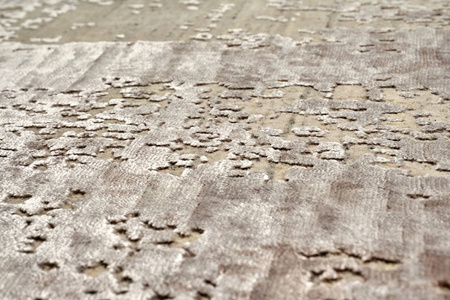Samarth Abstract Kohara Carpet 1909