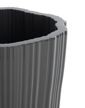 Corteza Pot Anthracite