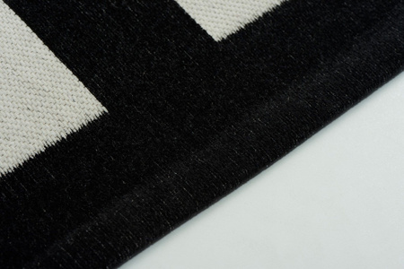 Carpet Decor Hampton Black carpet