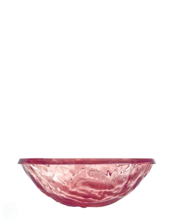 Moon Bowl Pink