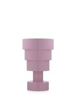Calice Pink Vase