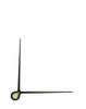 Kite Shelf Półka Na Książki Zielony (2 sztuki)