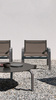 Gandiablasco Stack Lounge Chair