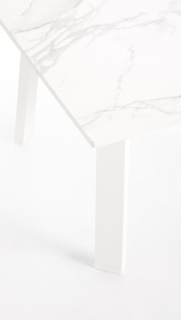 Gandiablasco Timeless Square Auxiliary Table 50x50 cm