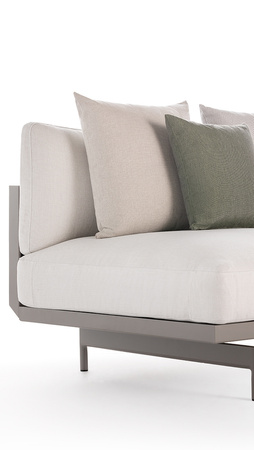 Modular Sofa Gandiablasco Onde Sectional 4