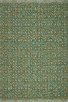 Toulemonde Bochart Erg jardin carpet