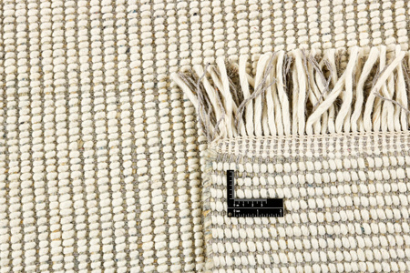 Rezas Nordic Flair Grey/White Carpet