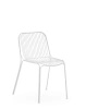 Hiray Chair White