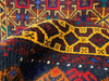 Dywan Wełniany Belutch Iranian 206x116