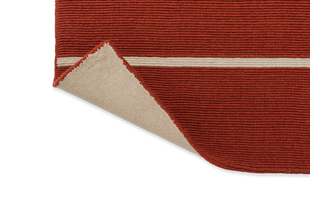 Marimekko Tiibet Burnt Orange rug 132803