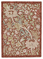 Dywan Morris&Co Morew Trent Red House 127503