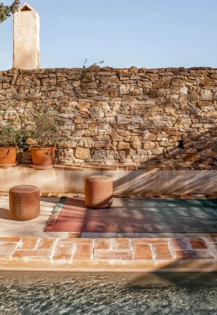 Dywan Nanimarquina Wellbeing Wool Chobi
