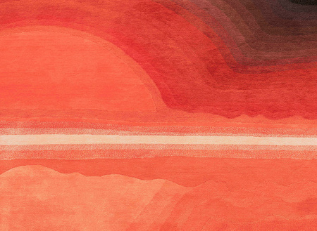 Gan Sunset Red Carpet