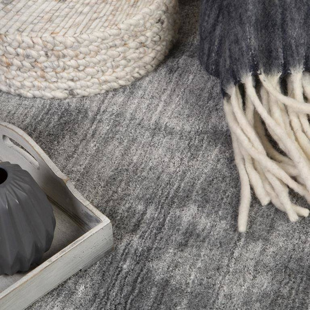 Obsession Wellington Silver Carpet Wel580