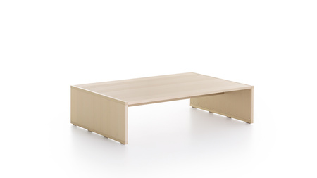 Gandiablasco GBmodular Coffee Table 120x80 cm